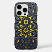Coques Case-Mate iPhone Sacred Persian Girih Pattern | Elegant Geometric (Verso)