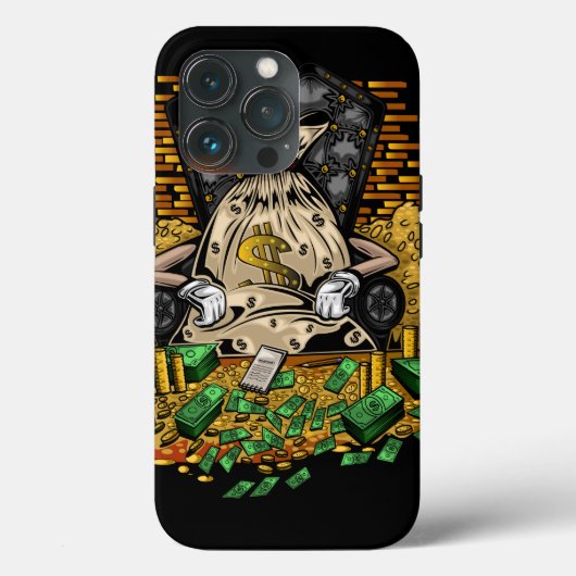 Coques Case-Mate iPhone Sacs (Verso)