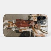 Coques Case-Mate iPhone Sacs de téléphone photo personnalisés (Dos (Horizontal))