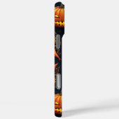 Coques Case-Mate iPhone Sacs téléphoniques Halloween uniques (Verso / Droite)