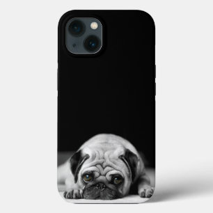 Case-Mate iPhone Case Sad Pug