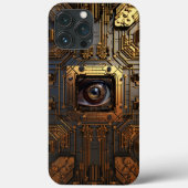 Coques Case-Mate iPhone S'adapter (Verso)