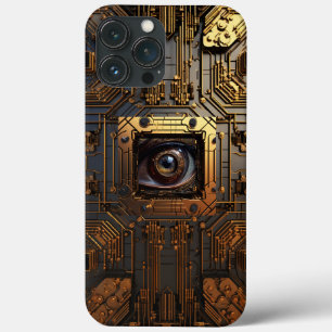 Case-Mate iPhone Case S'adapter