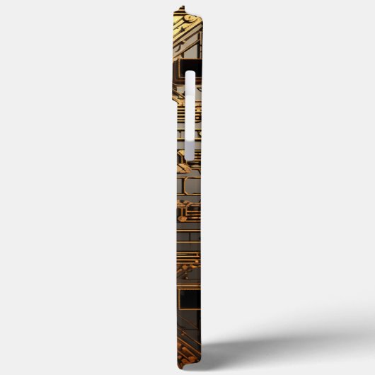 Coques Case-Mate iPhone S'adapter (Verso / Gauche)