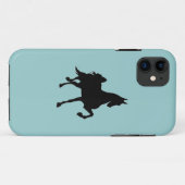 Coques Case-Mate iPhone Saddlebred (Dos (Horizontal))