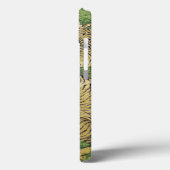 Coques Case-Mate iPhone Safari de chat (Verso / Gauche)