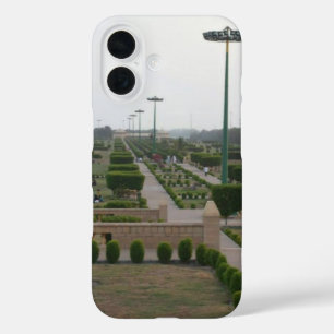 Coques iPhone 16 Safari vintage Hakuna Matata Park.jpg