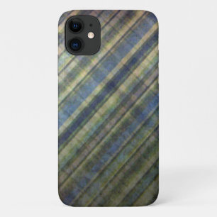 Coque Case-Mate Pour iPhone Sage et bandes de lavande