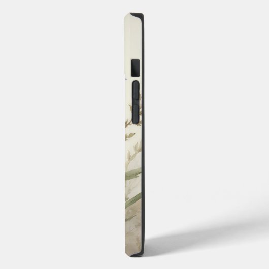 Coques Case-Mate iPhone Sage russe (Verso / Gauche)