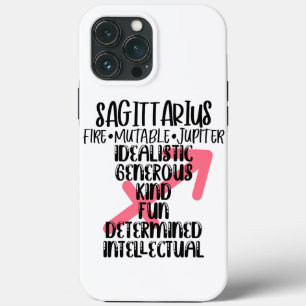 Case-Mate iPhone Case Sagettarius
