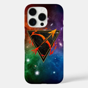 Coques iPhone 16 Pro Sagittaire Zodiaque Cadeau Astrologie