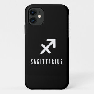 Case-Mate iPhone Case Sagittarius signe zodiaque