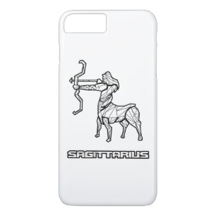 Case-Mate iPhone Case Sagittarius Zodiac