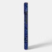Coques Case-Mate iPhone Sagittarius Zodiac Connexion Navy Camo (Verso / Gauche)