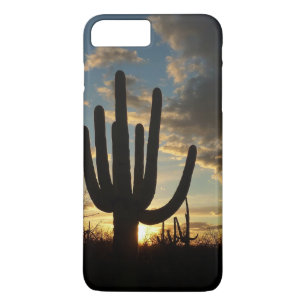 Etui iPhone Case-Mate Saguaro Sunset II Arizona