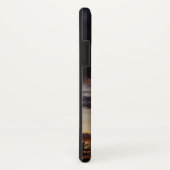 Coques Case-Mate iPhone Saguaro Sunset III Arizona Desert Paysage (Dos/Droite)