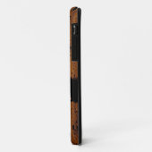 Coques Case-Mate iPhone Sahara (Dos/Gauche)