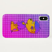 Coques Case-Mate iPhone Sahsha Coque-coque iphone (Dos (Horizontal))