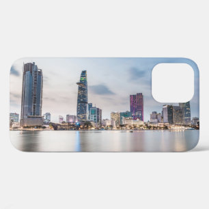 Case-Mate iPhone Case Saigon (Ho Chi Minh Ville) HCMC Vietnam souvenir P