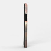 Coques Case-Mate iPhone Sailboat de Sunset Beautiful (Dos/Droite)