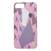COQUES Case-Mate iPhone SAILS ABSTRAIT (Dos)