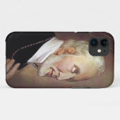 Coques Case-Mate iPhone Saint Alphonse Liguori (Dos (Horizontal))