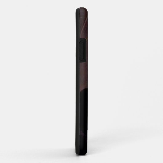 Coques Case-Mate iPhone Saint Alphonse Liguori (Dos/Droite)