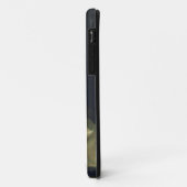 Coques Case-Mate iPhone Saint Ambroise par Francisco de Goya (Dos/Gauche)