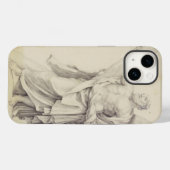Coques Case-Mate iPhone Saint André l'apôtre, premier appelé (Verso (horizontal))
