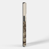 Coques Case-Mate iPhone Saint Anthony Lecture par Albrecht Durer (Verso / Droite)