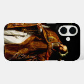 Coques Case-Mate iPhone Saint Augustin d'Hippone (Verso (horizontal))