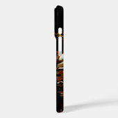Coques Case-Mate iPhone Saint Augustin d'Hippone (Verso / Gauche)