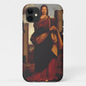 Coques Case-Mate iPhone Saint Barbara par Giovanni Antonio Boltraffic io (Dos)