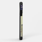 Coques Case-Mate iPhone Saint Benoît de Nursia Abbé du Monte Cassino (Dos/Droite)