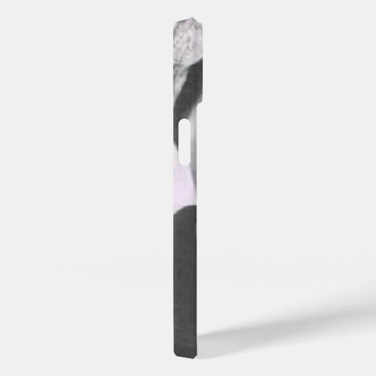 COQUES Case-Mate iPhone SAINT BERNADETTE SOUBIROUS (Verso / Droite)