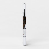 Coques Case-Mate iPhone Saint-Bernard (Dos/Gauche)