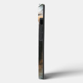 Coques Case-Mate iPhone Saint Bernard Face (Verso / Gauche)