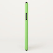 Coques Case-Mate iPhone Saint Bernard St patrick (Dos/Droite)