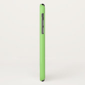Coques Case-Mate iPhone Saint Bernard St patrick (Dos/Gauche)