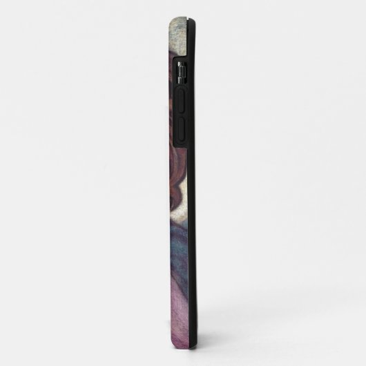 Coques Case-Mate iPhone Saint Brigid de Kildare (Dos/Gauche)