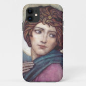Coques Case-Mate iPhone Saint Brigid de Kildare (Dos)