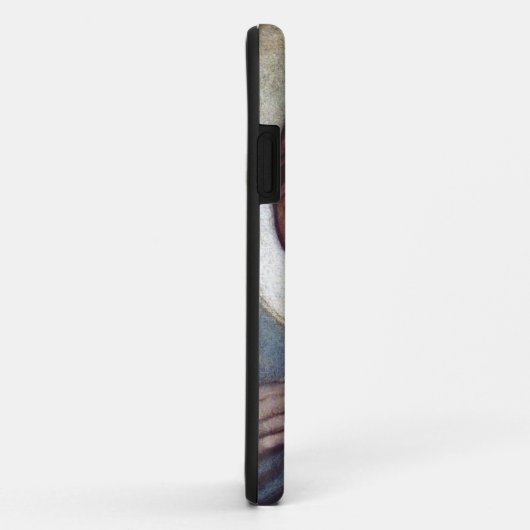 Coques Case-Mate iPhone Saint Brigid de Kildare (Dos/Droite)