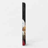 Coques Case-Mate iPhone Saint Cecilia (St. Cecilia), Guido Reni (Dos/Gauche)