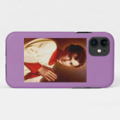 Coques Case-Mate iPhone Saint Dominic Savio (Dos (Horizontal))