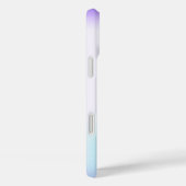 Coques Case-Mate iPhone Saint-Esprit Dove Nom personnalisé Foi chrétienne (Verso / Droite)