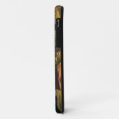 Coques Case-Mate iPhone Saint Étienne le Protomartyr Iconographie d'art fi (Dos/Gauche)