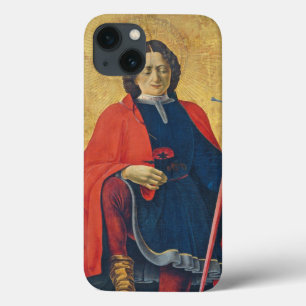 Case-Mate iPhone Case Saint Florian, Italian, c. 1473-74