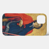 Coques Case-Mate iPhone Saint Florian, Italien, C. 1473-74 (Verso (horizontal))
