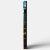 Coques Case-Mate iPhone Saint François d'Assise Héraut de la Paix (Verso / Gauche)