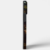 Coques Case-Mate iPhone Saint François d'Assise Héraut de la Paix (Verso / Droite)